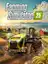 Landwirtschafts-Simulator 25