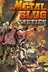 Metal Slug Tactics