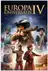 Europa Universalis IV