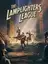 The Lamplighters League