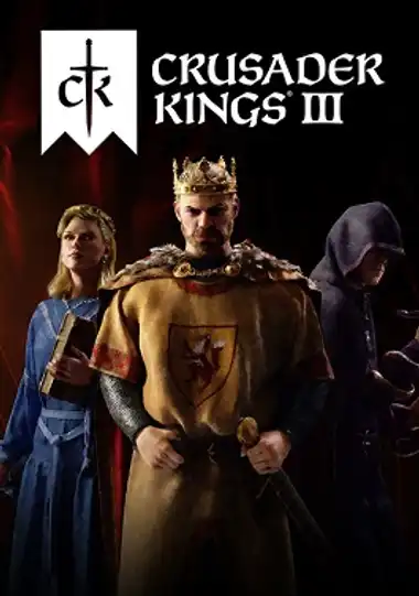Crusader Kings 3