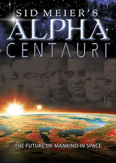 Alpha Centauri