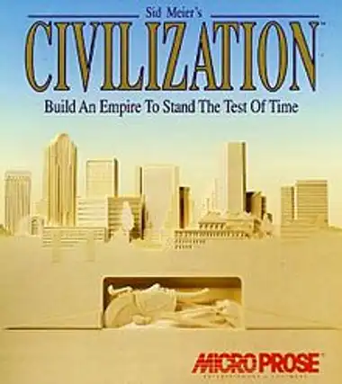 Sid Meier's Civilization® I