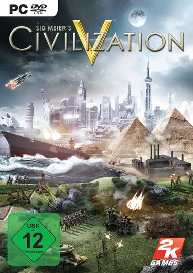 Sid Meier's Civilization® V