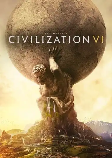 Sid Meier’s Civilization® VI