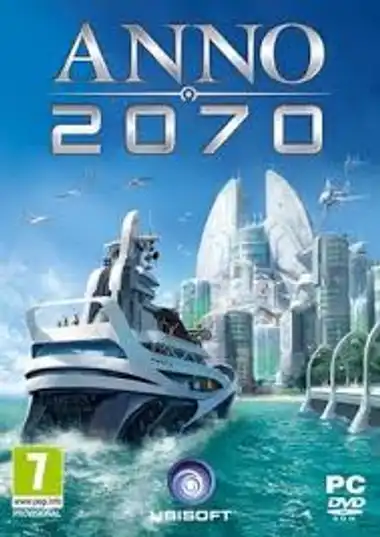 Anno 2070™