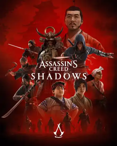 Assassin’s Creed Shadows