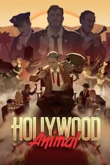 Hollywood Animal