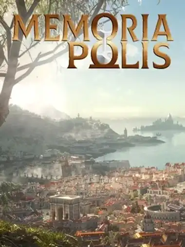 MEMORIAPOLIS
