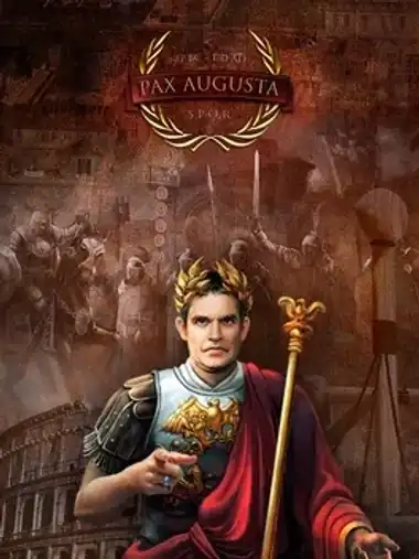 Pax Augusta