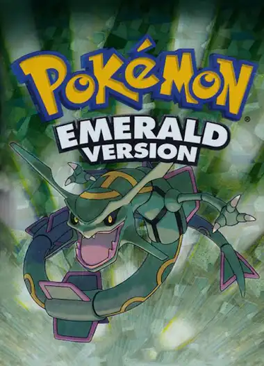 Pokémon Smaragd-Edition