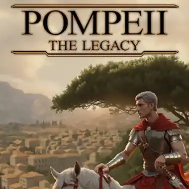 Pompeii: The Legacy