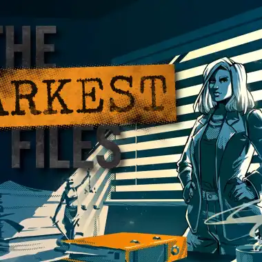 The Darkest Files