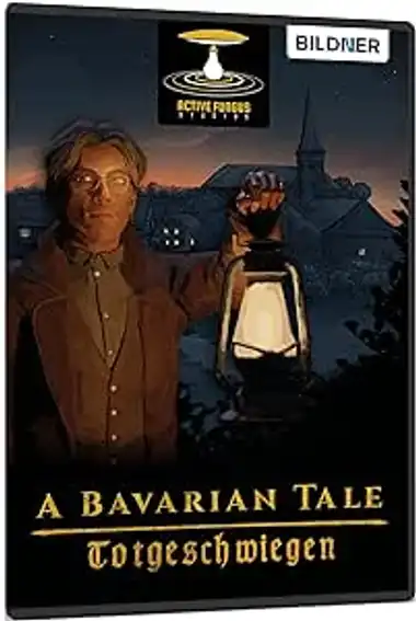 Inspector Schmidt - A Bavarian Tale