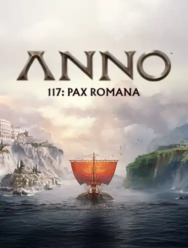 Anno 117: Pax Romana