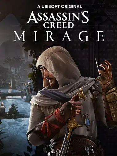 Assassin´s Creed Mirage