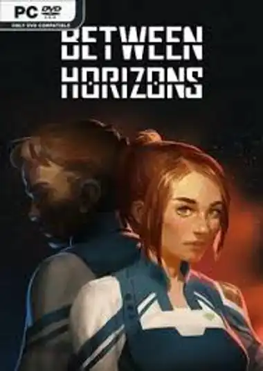 Between Horizons
