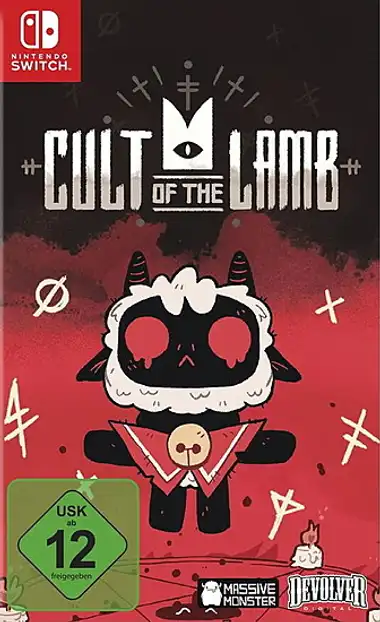Cult of the Lamb