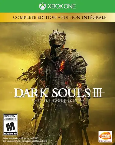 DARK SOULS™ III
