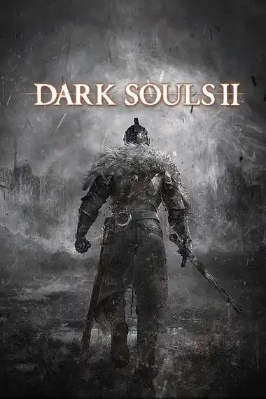 DARK SOULS™ II