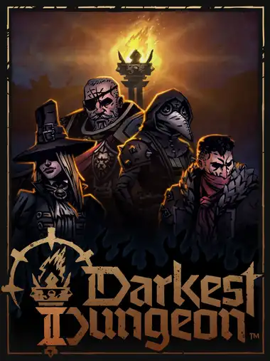 Darkest Dungeon® II
