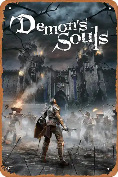 Demon's Souls