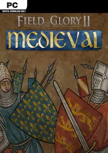 Field of Glory II: Medieval