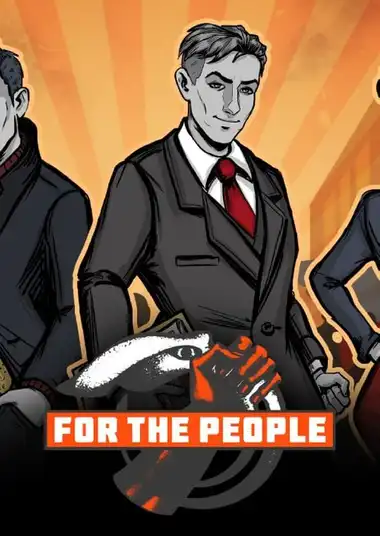 For the People