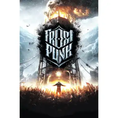 Frostpunk