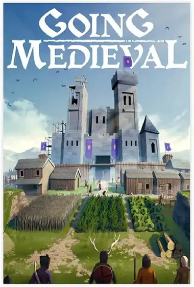 Going Medieval