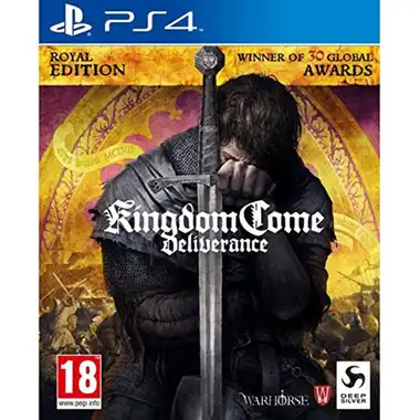 Kingdom Come