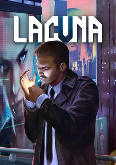 Lacuna