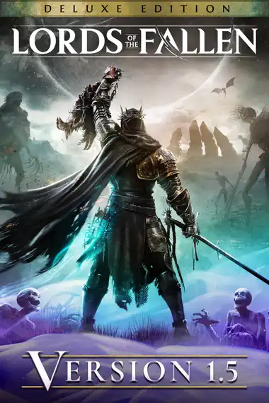Lords of the Fallen