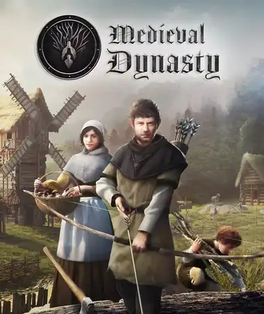 Medieval Dynasty