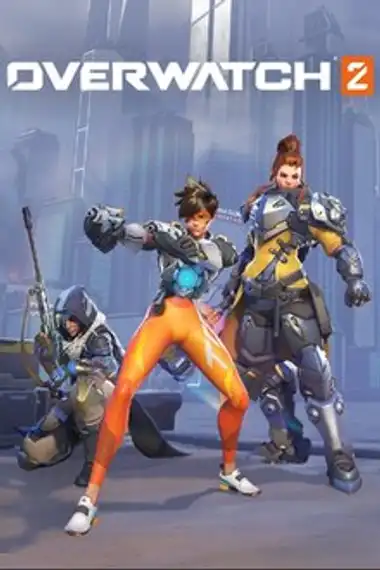 Overwatch® 2