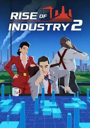 Rise of Industry 2