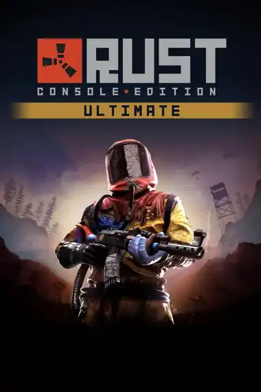 Rust