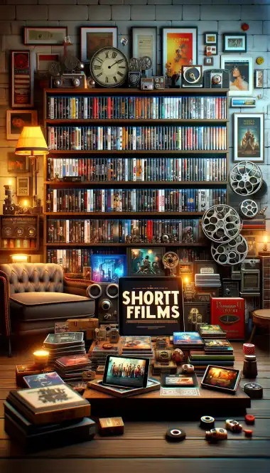 Kurzfilme