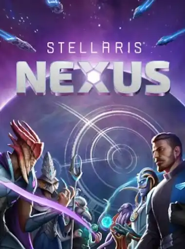 Stellaris Nexus