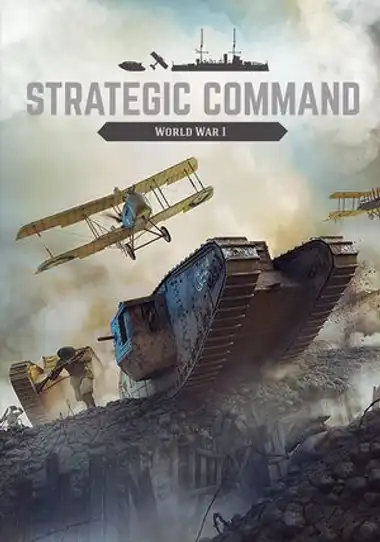 Strategic Command WW1