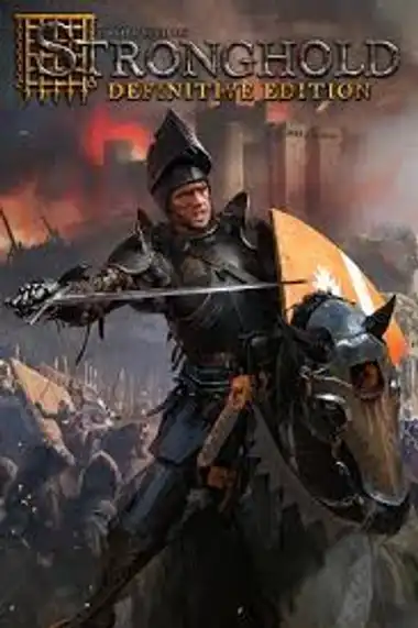 Stronghold Crusader: Definitive Edition