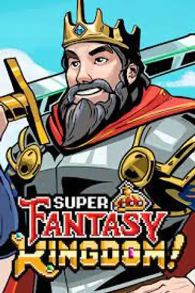 Super Fantasy Kingdom