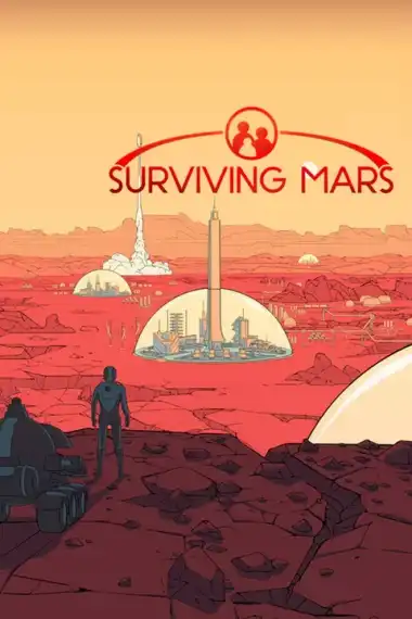 Surviving Mars