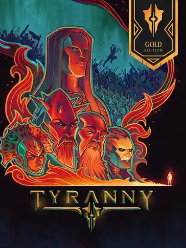 Tyranny