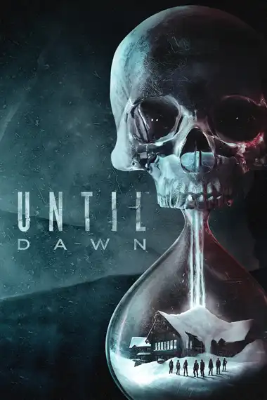 Until Dawn™