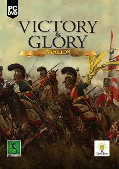 Victory and Glory: Napoleon