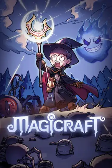 Zauberhandwerk Magicraft