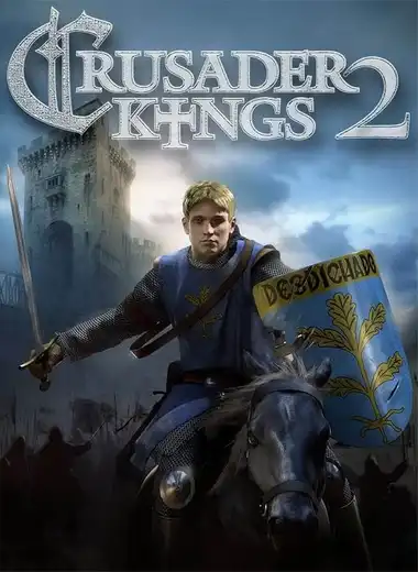Crusader Kings II