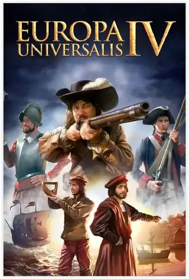 Europa Universalis IV
