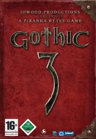 Gothic® 3